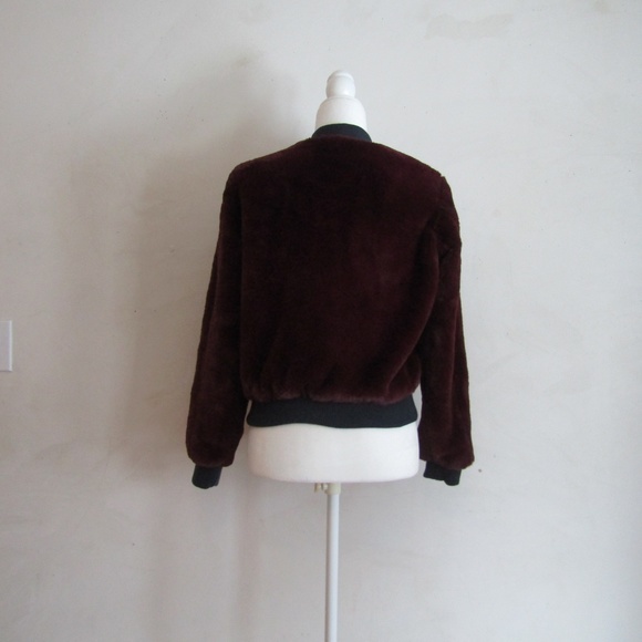 Petite Women's Guess Jacket - Picture 2 of 2